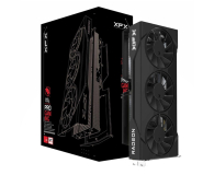 XFX Radeon RX 9060 XT Swift Gaming 3-Fan OC 16GB GDDR6 RX-96TS316B7 - 1339813 - zdjęcie 1